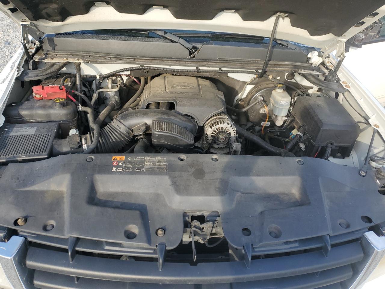 3GTP2WE35BG310917 2011 GMC Sierra K1500 Slt