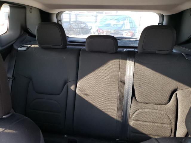 2017 Jeep Renegade Latitude VIN: ZACCJABB0HPG01302 Lot: 56479604