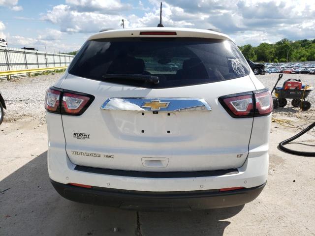 2017 Chevrolet Traverse Lt VIN: 1GNKVGKD0HJ167149 Lot: 53648674