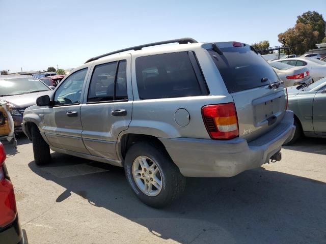 2003 Jeep Grand Cherokee Laredo VIN: 1J8GW48S53C534164 Lot: 55406004