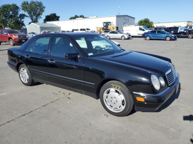 1996 Mercedes-Benz E 320 VIN: WDBJF55F5TJ012901 Lot: 55874334