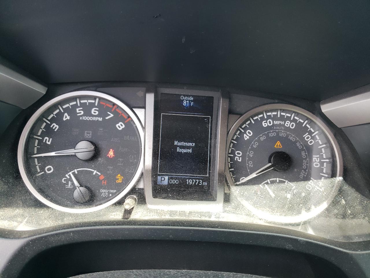 3TYCZ5AN4PT139540 2023 Toyota Tacoma Double Cab