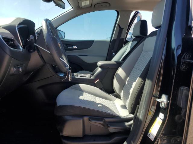 2020 Chevrolet Equinox Ls VIN: 2GNAXHEV2L6280347 Lot: 54743384