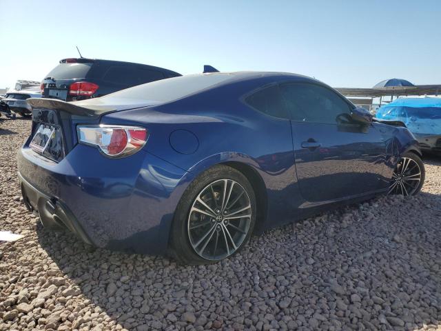 2016 Toyota Scion Fr-S VIN: JF1ZNAA12G8700657 Lot: 53879654