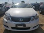 LEXUS GS 350 photo