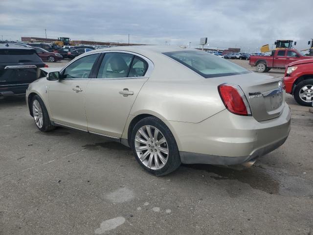 2011 Lincoln Mks VIN: 1LNHL9DR5BG615057 Lot: 54630914