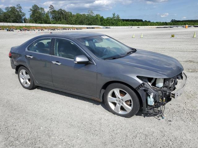 2009 Acura Tsx VIN: JH4CU26639C006331 Lot: 55362204