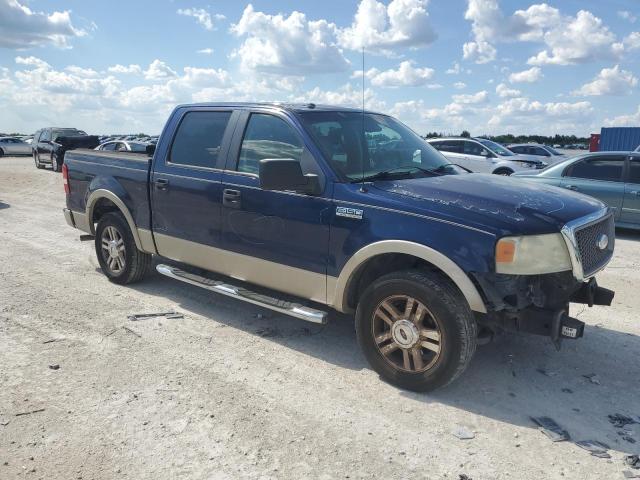 2008 Ford F150 Supercrew VIN: 1FTPW12V38FA14382 Lot: 52910104