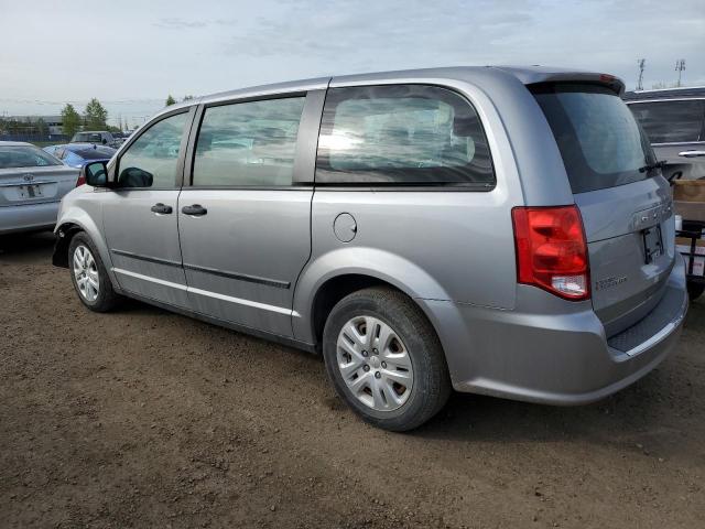 2016 Dodge Grand Caravan Se VIN: 2C4RDGBG2GR369103 Lot: 54925434