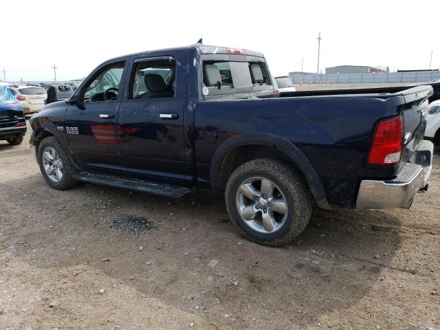 2014 Ram 1500 Slt VIN: 1C6RR7LT7ES305767 Lot: 54711504