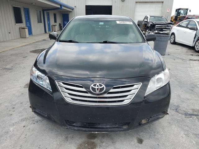 2008 Toyota Camry Hybrid VIN: 4T1BB46K58U044319 Lot: 54983114