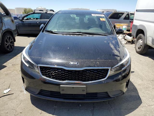 2017 Kia Forte Lx VIN: 3KPFK4A7XHE118647 Lot: 54618444