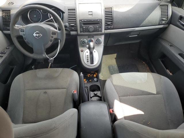 2011 Nissan Sentra 2.0 VIN: 3N1AB6AP3BL702755 Lot: 54049424
