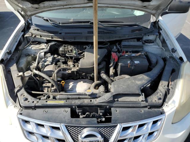 2011 Nissan Rogue S VIN: JN8AS5MV0BW289127 Lot: 55914034