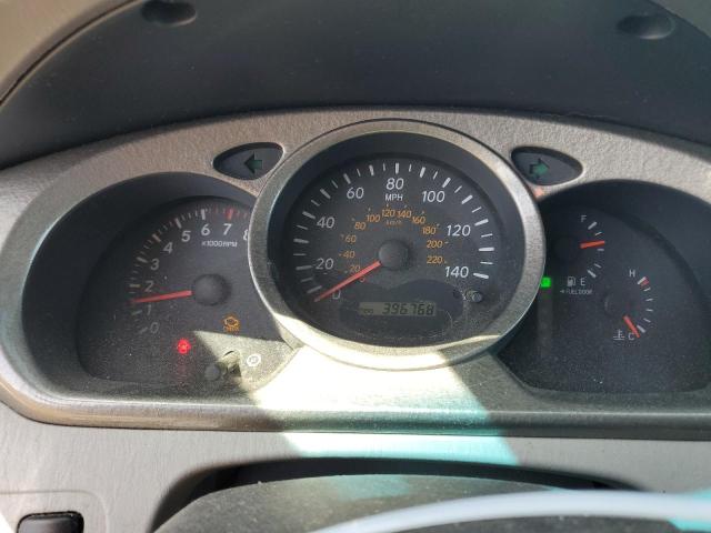 2003 Toyota Highlander Limited VIN: JTEHF21A130113461 Lot: 53490094