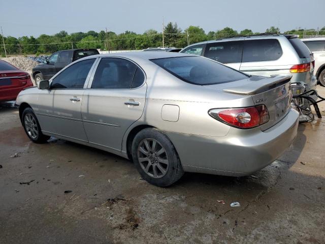 2002 Lexus Es 300 VIN: JTHBF30GX25030794 Lot: 53796794