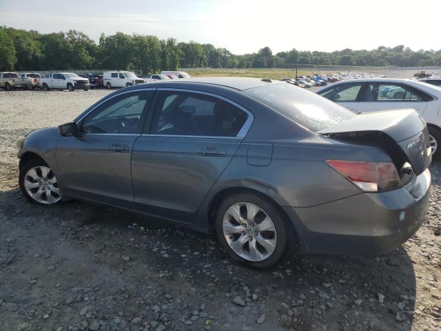 2009 Honda Accord Exl VIN: 1HGCP26889A039302 Lot: 53505824