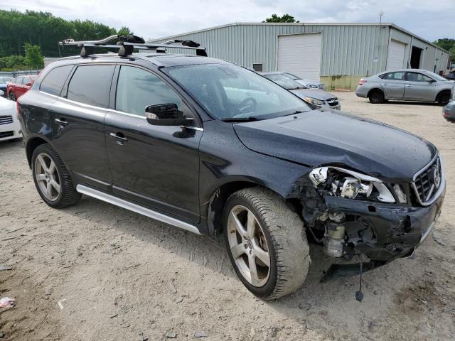 2011 Volvo Xc60 3.2 VIN: YV4952DL8B2199490 Lot: 53752604