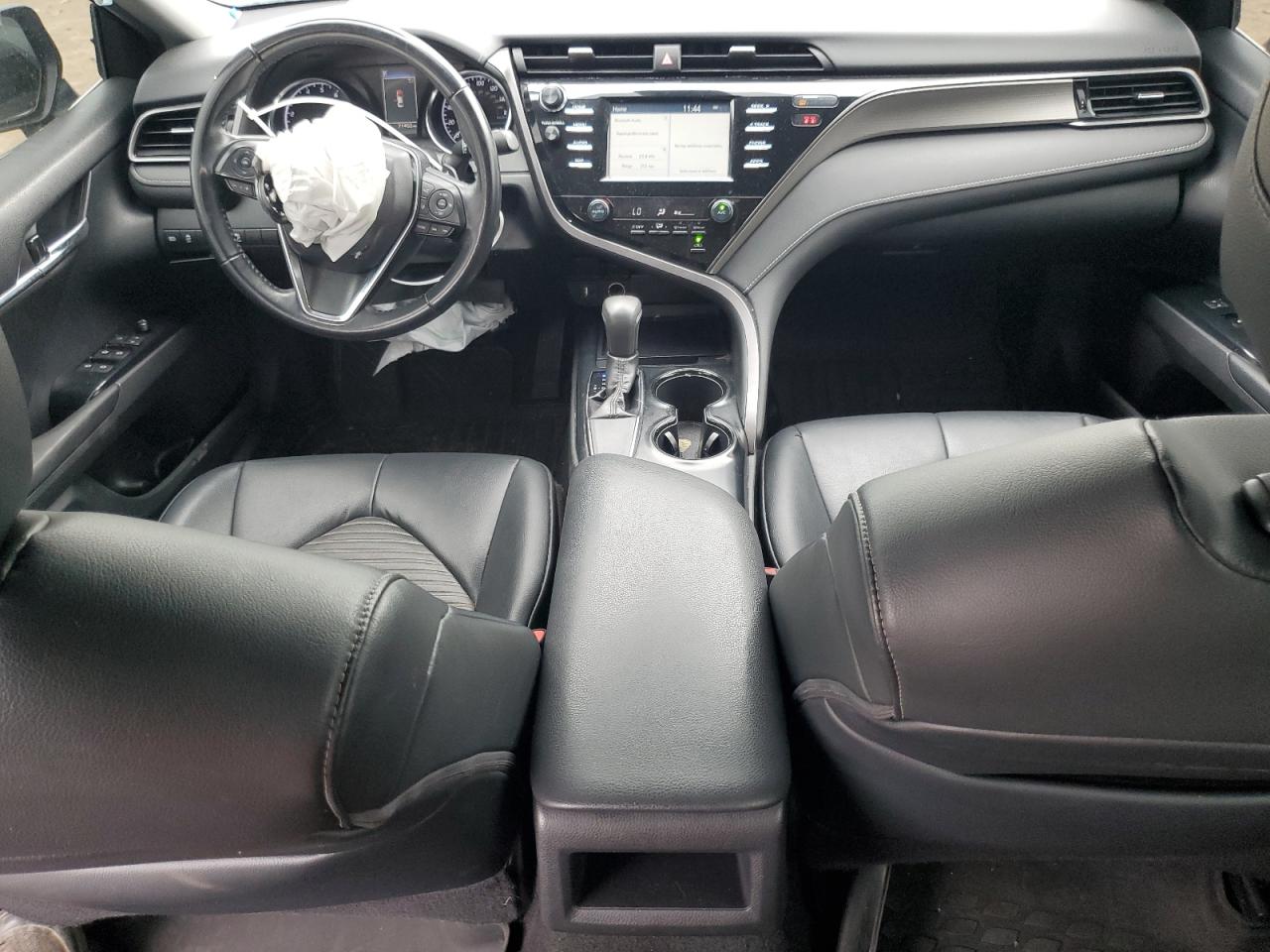 4T1B11HK5KU173926 2019 Toyota Camry L