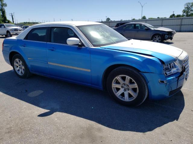 2C3LA43R96H249966 2006 Chrysler 300