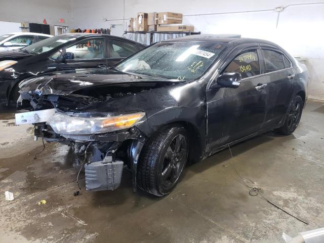 2012 Acura Tsx VIN: JH4CU2F43CC016511 Lot: 54397454