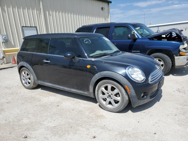 2008 Mini Cooper Clubman VIN: WMWML33508TP97200 Lot: 48760134