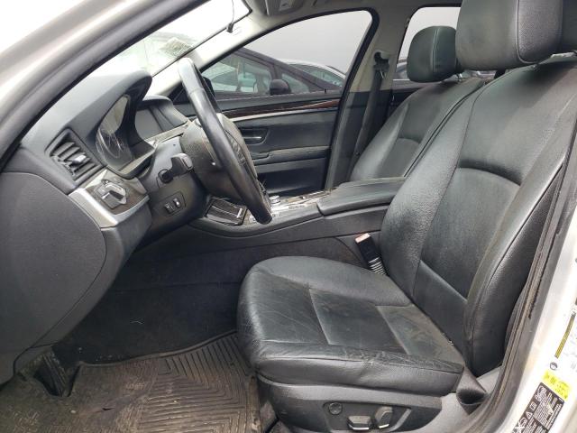 2012 BMW 528 Xi VIN: WBAXH5C53CDW05300 Lot: 56220834