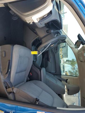 2021 CHEVROLET COLORADO - 1GCGSBEN3M1259283