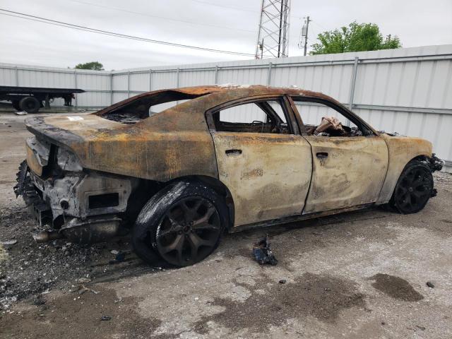 2C3CDXHG1H546644 DODGE CHARGER 2017