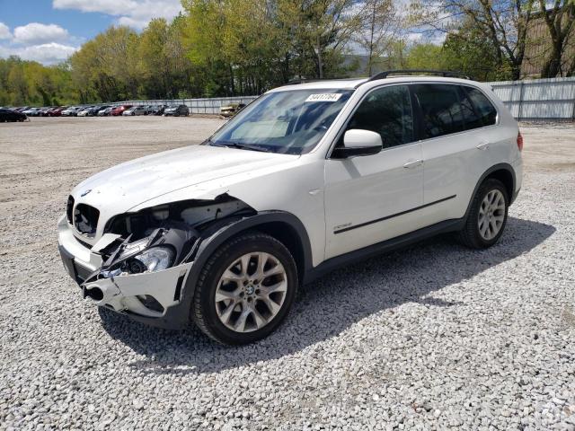 2013 BMW X5 xDrive35I VIN: 5UXZV4C53D0G57082 Lot: 54417764