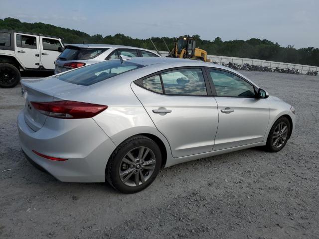 2018 Hyundai Elantra Sel VIN: 5NPD84LF3JH225972 Lot: 54024274