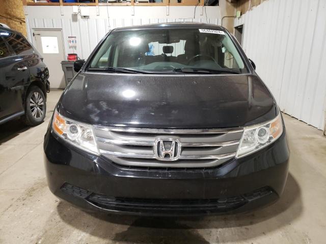 2013 Honda Odyssey Exl VIN: 5FNRL5H62DB084219 Lot: 56462924