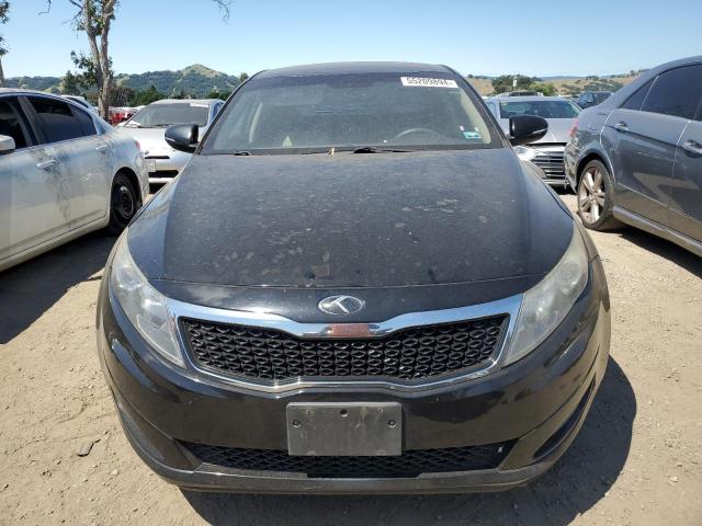 VIN 5XXGM4A70DG235122 2013 KIA Optima, LX no.5