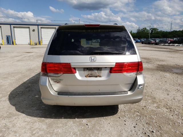 2008 Honda Odyssey Exl VIN: 5FNRL387X8B088635 Lot: 56539124