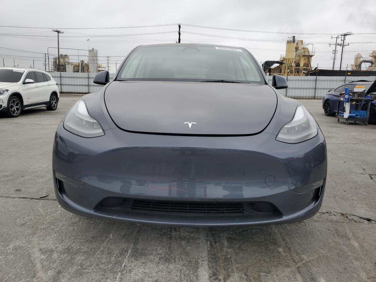 7SAYGDEE1PF913763 2023 Tesla Model Y