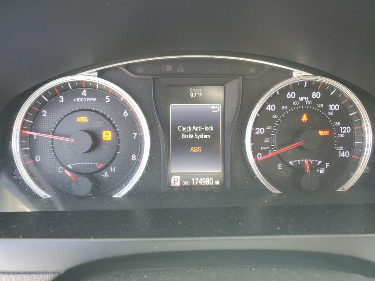 4T1BF1FK1HU311085 TOYOTA CAMRY 2017