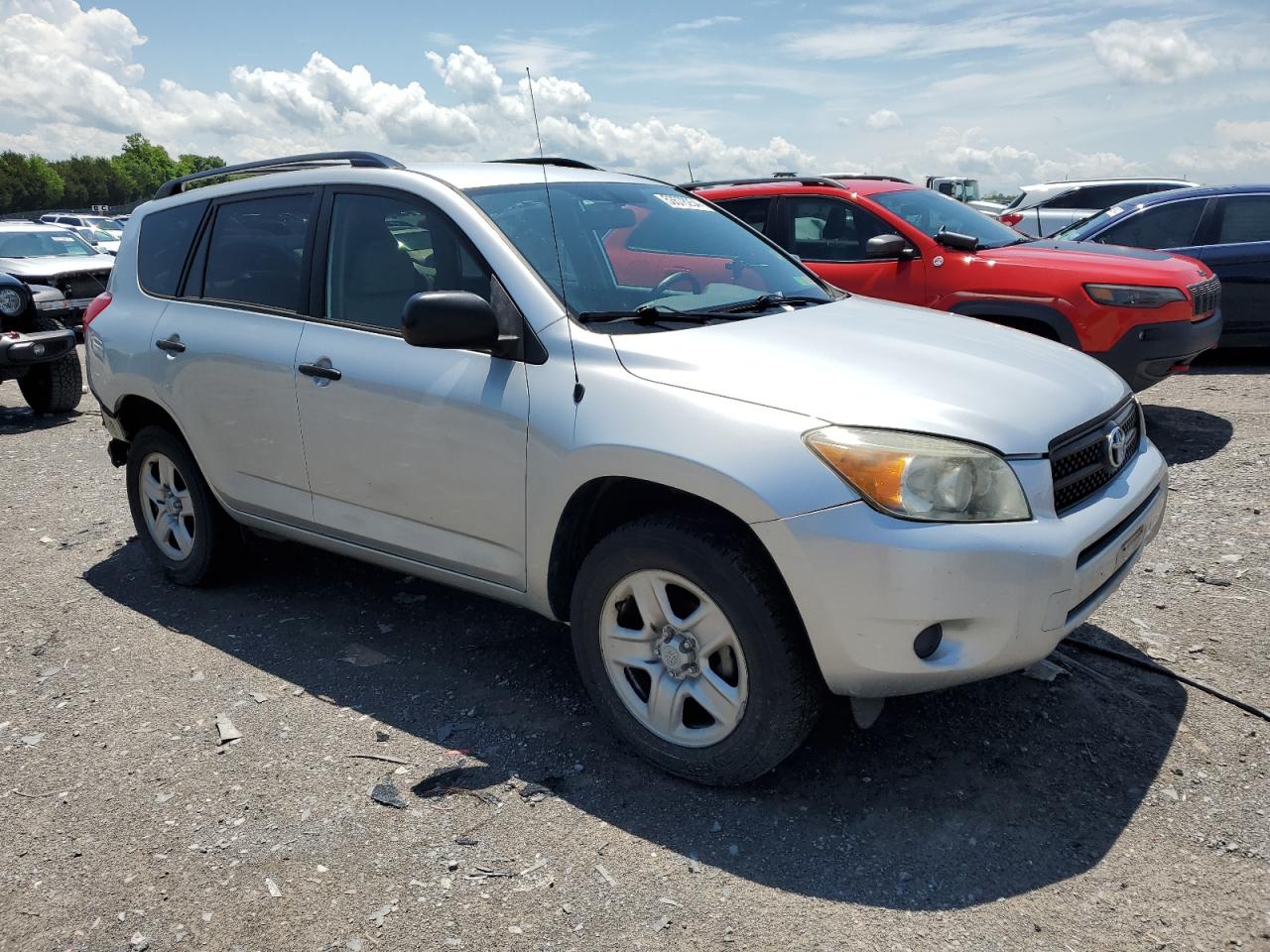 JTMBD33V666004730 2006 Toyota Rav4