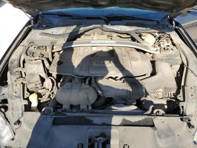 2018 FORD MUSTANG GT - 1FA6P8CF2J5180239