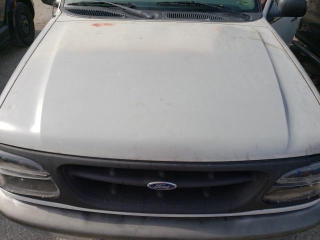 1FMZU35P5WZA37581 1998 Ford Explorer