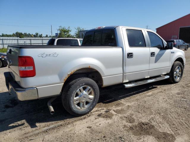 2008 Ford F150 Supercrew VIN: 1FTPW14V18FC13461 Lot: 57258544