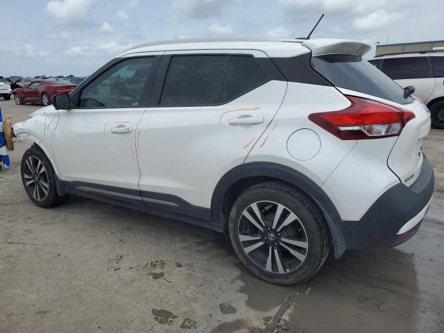 2019 Nissan Kicks S VIN: 3N1CP5CU0KL557875 Lot: 53438244