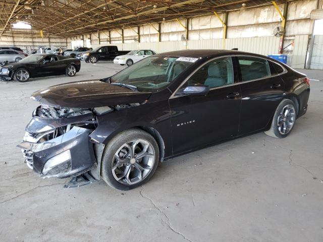 2023 Chevrolet Malibu Lt VIN: 1G1ZD5ST6PF131708 Lot: 56525744