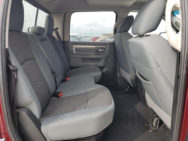 2018 RAM 1500 SLT - 1C6RR6LT9JS232230