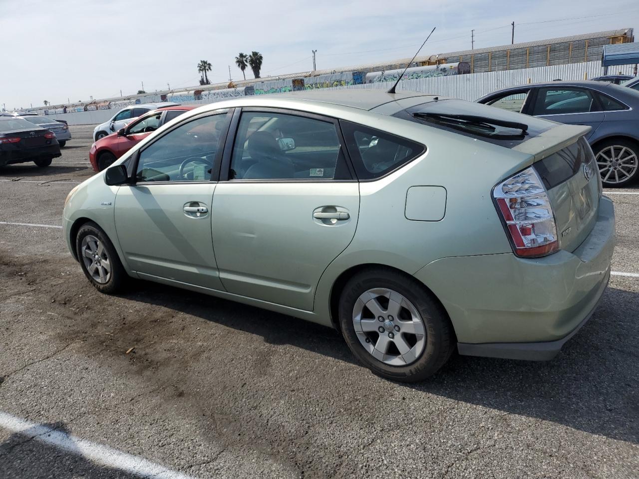 JTDKB20U683342922 2008 Toyota Prius