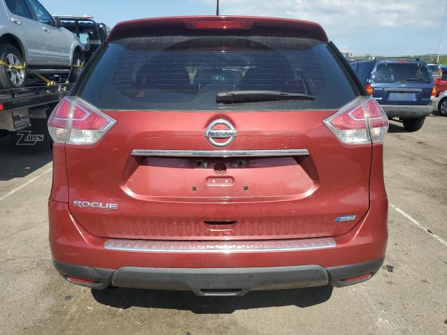 2014 Nissan Rogue S VIN: 5N1AT2MT5EC766481 Lot: 56827474