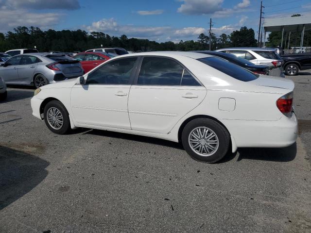 2005 Toyota Camry Le VIN: 4T1BE32K85U382252 Lot: 54125984