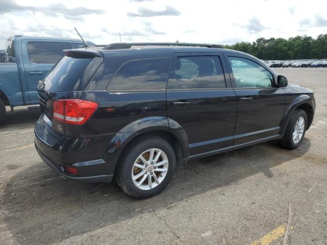 2017 Dodge Journey Sxt VIN: 3C4PDCBG9HT522946 Lot: 53876904