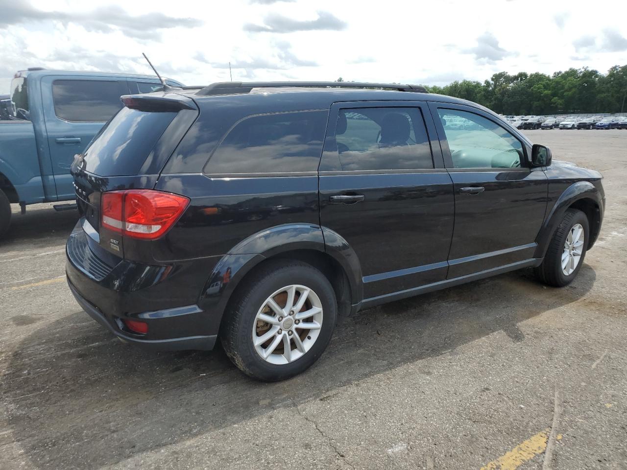 3C4PDCBG9HT522946 2017 Dodge Journey Sxt