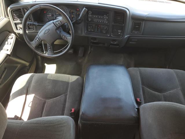 2003 Chevrolet Silverado K1500 VIN: 1GCEK19T43E253770 Lot: 53475294