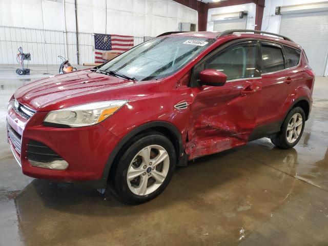 2014 Ford Escape Se VIN: 1FMCU9G98EUC22274 Lot: 54266864